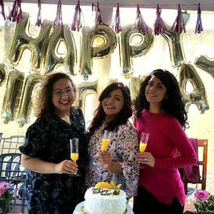 Meet your Posher, Amber